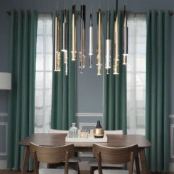 Flute 130 Mini Pendant -Home Lighting Shop flute mini install livingroom