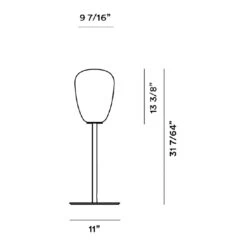 Rituals 1 Table Lamp