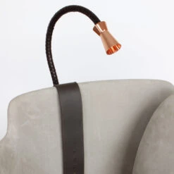 G+T Portable Task Light 21 G+T Portable Task Light -Home Lighting Shop g t lamp ad4