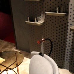 G+T Portable Task Light 18 G+T Portable Task Light -Home Lighting Shop g t lamp ad7