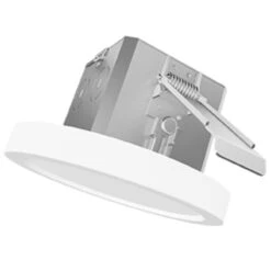 3N1 Round Color Select Surface Mount Downlight -Home Lighting Shop gc 35462 img01