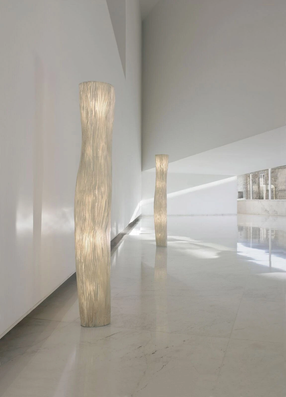 Gea Floor Lamp 8 Gea Floor Lamp - Image 6