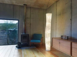 Gea Floor Lamp 12 Gea Floor Lamp -Home Lighting Shop gea fl white app2