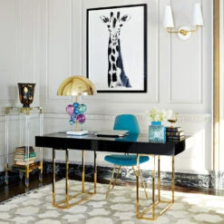 Jonathan Adler Globo Table Lamp -Home Lighting Shop globo multi table install2