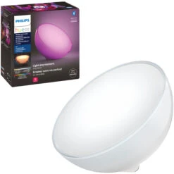 Philips Hue Go Portable Smart Table Lamp -Home Lighting Shop go portable lamp add2
