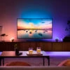 Philips Hue Go Portable Smart Table Lamp -Home Lighting Shop go portable lamp add5