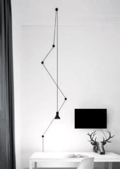 Neuro Pendant -Home Lighting Shop groppi neuro img01