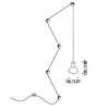 Neuro Pendant -Home Lighting Shop groppi neuro spec