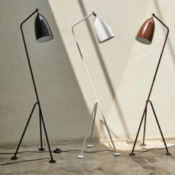 Gubi Grashoppa Floor Lamp -Home Lighting Shop gubi grasshoppafloor add111