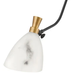 Sinclair Wall Sconce -Home Lighting Shop hin 33792hb add1