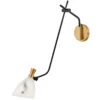 Sinclair Wall Sconce -Home Lighting Shop hin 33792hb add3