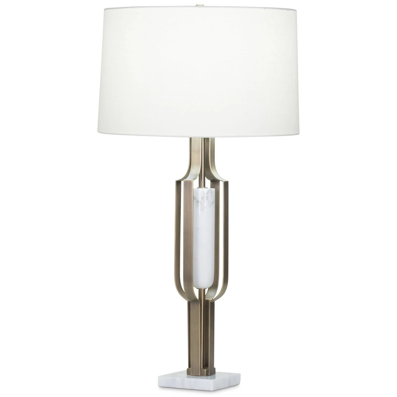 Homer Table Lamp 5 Homer Table Lamp - Image 3