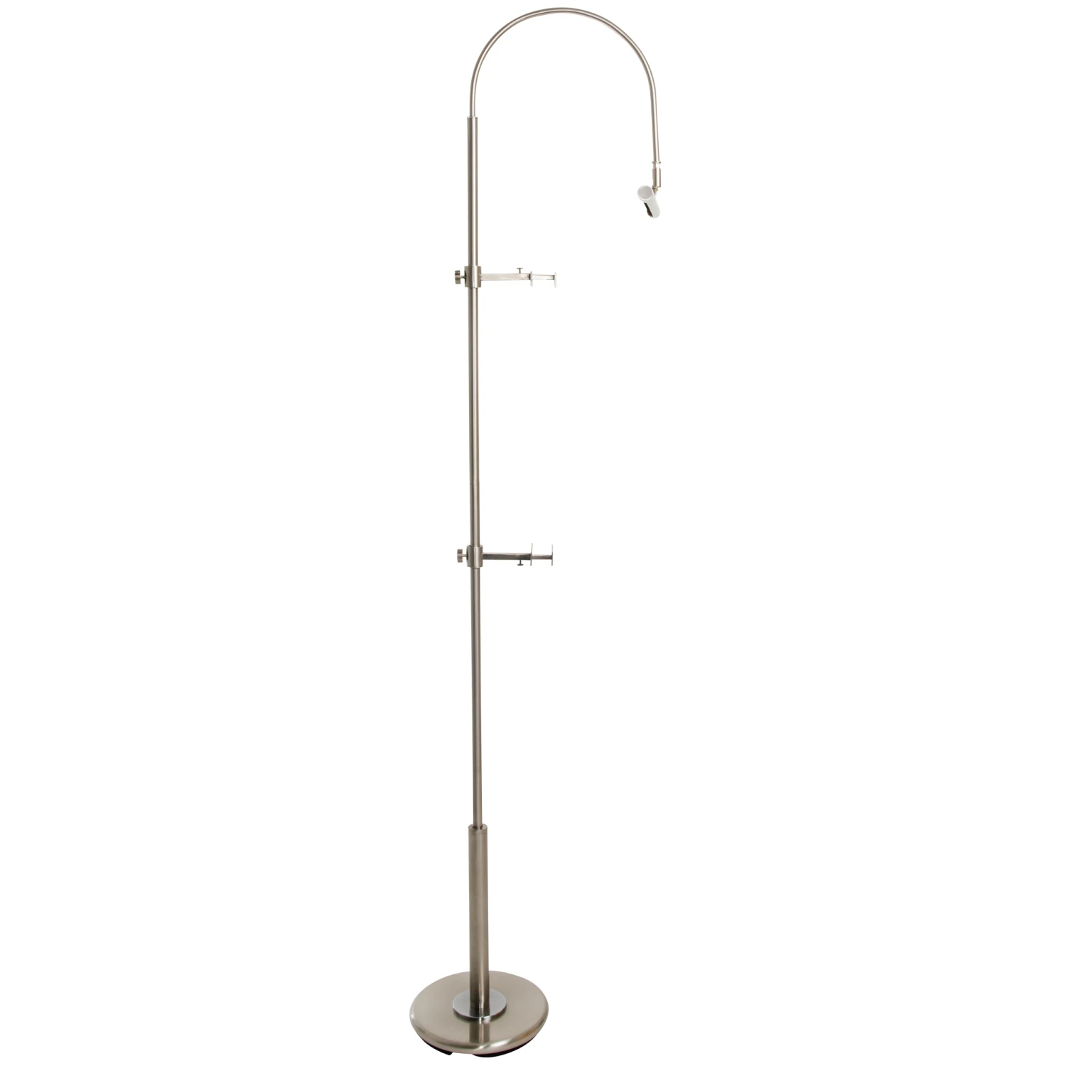 River North Picture Light Easel Floor Lamp 3 River North Picture Light Easel Floor Lamp