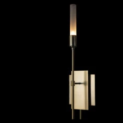 Lisse Wall Sconce -Home Lighting Shop hub lisse203050 1