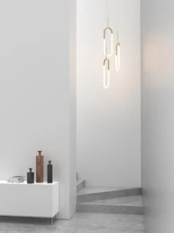 Huron Multi Light Pendant -Home Lighting Shop huron multilight pend install