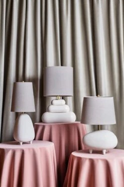 Tiptoe Table Lamp -Home Lighting Shop hvl tiptoetable add2