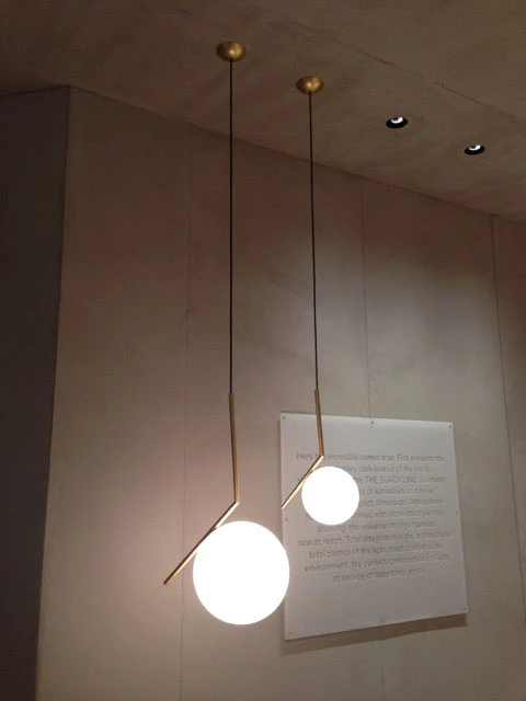 IC Light Suspension 8 IC Light Suspension - Image 6