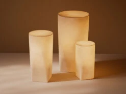 Ignus Flameless Candle -Home Lighting Shop ignus candle app