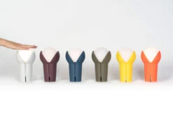 Bud Portable Lamp -Home Lighting Shop innermost bud family 2