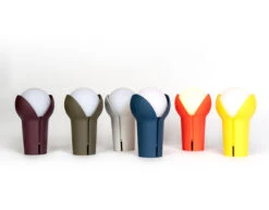 Bud Portable Lamp -Home Lighting Shop innermost bud family