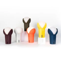 Bud Portable Lamp -Home Lighting Shop innermost bud family 3