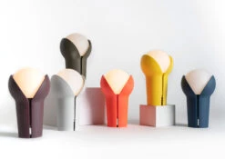 Bud Portable Lamp -Home Lighting Shop innermost bud family 4