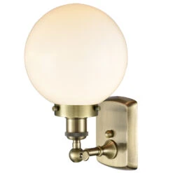 Beacon 916 Wall Sconce