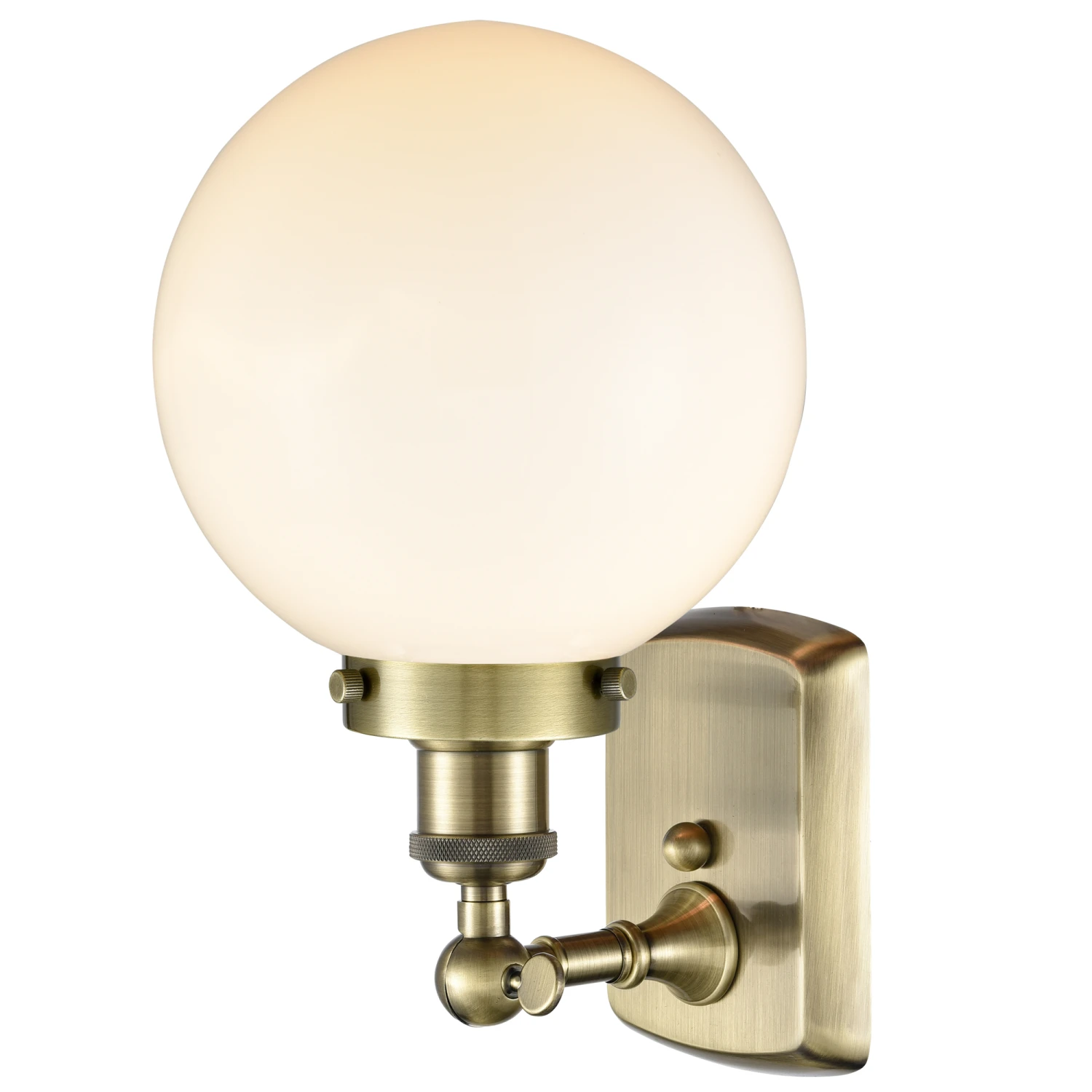 Beacon 916 Wall Sconce 3 Beacon 916 Wall Sconce