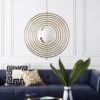 Jonathan Adler Electrum Kinetic Chandelier -Home Lighting Shop ja 990494 addtl img