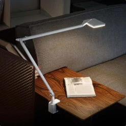 Jackie Clamp Table Lamp -Home Lighting Shop jackie clamp livingroom