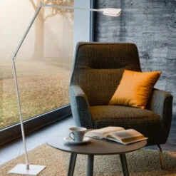 Jackie Floor Lamp -Home Lighting Shop jackie floor living