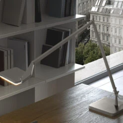 Jackie Desk Lamp -Home Lighting Shop jackie table den1