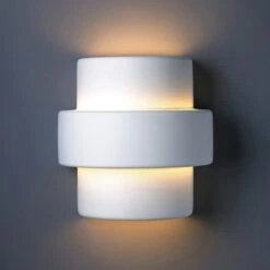 Ambiance Step Wall Sconce