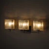 Fusion Tetra Mercury Bathroom Vanity Light 1 Fusion Tetra Mercury Bathroom Vanity Light -Home Lighting Shop jdg FSN 8423 30 MROR DBRZ BB