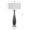 Jothan Table Lamp 1 Jothan Table Lamp -Home Lighting Shop jothan tabe specSheet