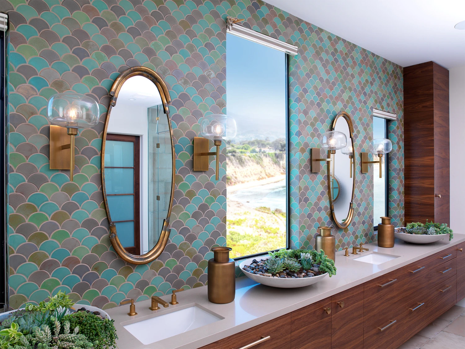 Margaux Mirror 5 Margaux Mirror - Image 3