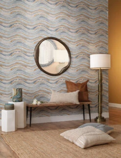 Organic Mirror -Home Lighting Shop jyc organicmirror liv