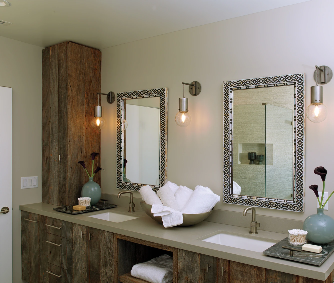 Strada Wall Light 6 Strada Wall Light - Image 4