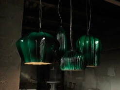 Sahara Seguaro Pendant 11 Sahara Seguaro Pendant -Home Lighting Shop karman sahara green