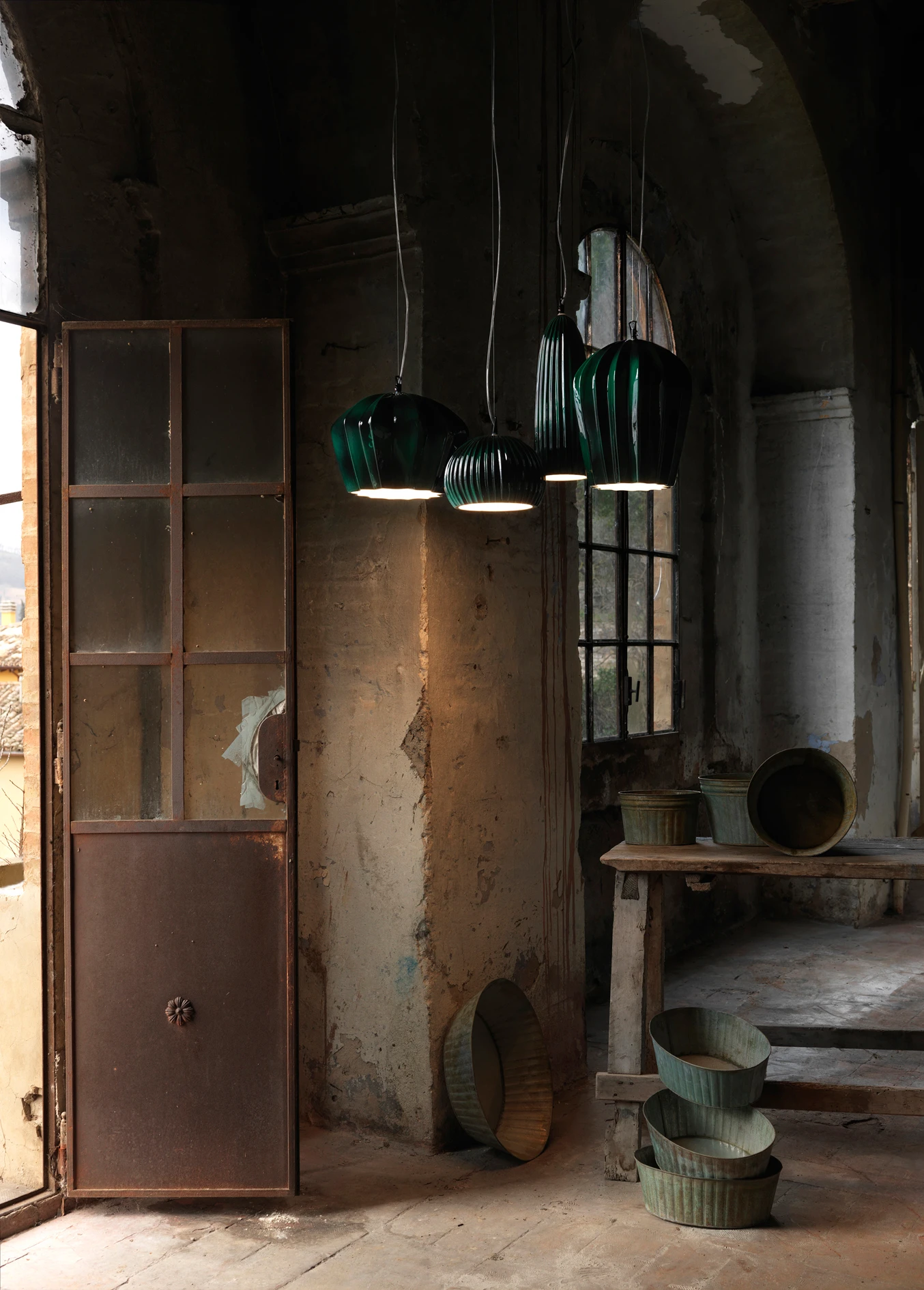 Sahara Seguaro Pendant 7 Sahara Seguaro Pendant - Image 5