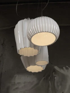 Sahara Seguaro Pendant 10 Sahara Seguaro Pendant -Home Lighting Shop karman sahara white