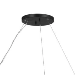 Rosalind Chandelier 16 Rosalind Chandelier -Home Lighting Shop kichler 52490BK add2