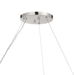 Rosalind Chandelier 14 Rosalind Chandelier -Home Lighting Shop kichler 52490PN add1