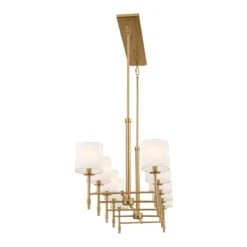 Ali Linear Chandelier -Home Lighting Shop kichler 52503BNB add2