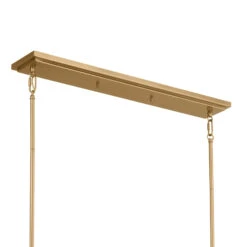 Ali Linear Chandelier -Home Lighting Shop kichler 52503BNB add3