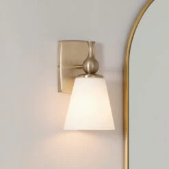 Cosabella Wall Sconce -Home Lighting Shop kichler 55090CPZ add5