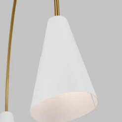 Cambre Linear Chandelier