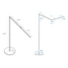 Z-Bar Gen 4 Tunable White Floor Lamp -Home Lighting Shop koncept ZBF5000 floor spec