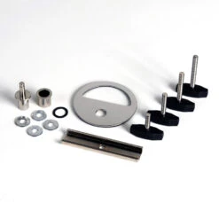 Splitty Desk Lamp -Home Lighting Shop koncept grommet mount