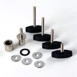 Splitty Desk Lamp -Home Lighting Shop koncept throughtable mount